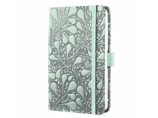 Weekagenda Beauty A6 2026 (NL/FR/EN/DU) Enchanted Nature Hardcover - 1