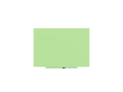 Whiteboard Rocada Skincolour 75x115cm groen gelakt