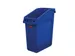 Slim Jim Under-Counter container 49 Liter Blauw