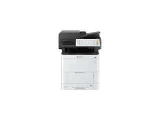 Multifunctional Laserprinter Kyocera Ecosys MA3500CIX ZA53 - 2
