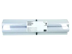 Verzendkoker IEZZY A1 650x50mm incl. doppen 5 stuks