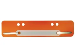 Snelhechtstrips Oranje