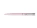 Balpen Waterman Allure pastel pink CT medium