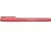 Fineliner Faber Castell Broadpen Pastel apricot