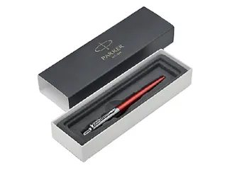 Balpen Parker Jotter Chelsea orange CT medium Giftbox - 5