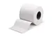Toiletpapier 2-Laags 200 Vel Wit Eco Cellulose 48 Rol