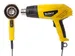 Heteluchtpistool 2000 W