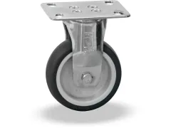 Bokwiel 125 x 32 mm 71625