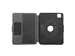 Etui clavier VersaVu QWERTY Anglais US Bluetooth noir