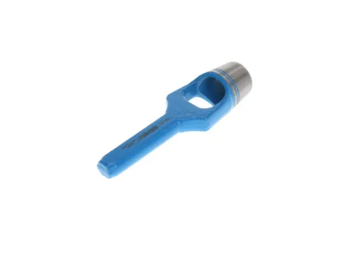 570040 Henkelloche ijzer 40mm