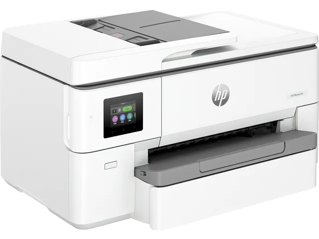Multifunctional inktjetprinter HP Officejet 9720E