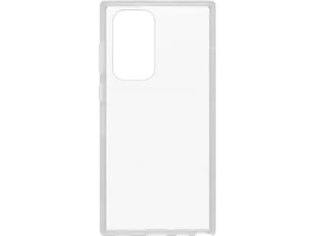 OtterBox Case React Samsung Galaxy S22 Ultra Clear ProPack