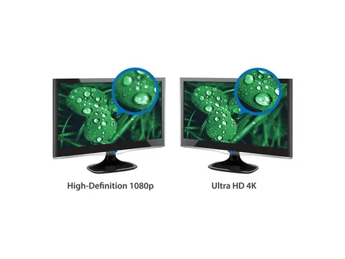 USB 3.0 Naar 4K HDMI Externe Multi-monitor Grafische Videoadapter