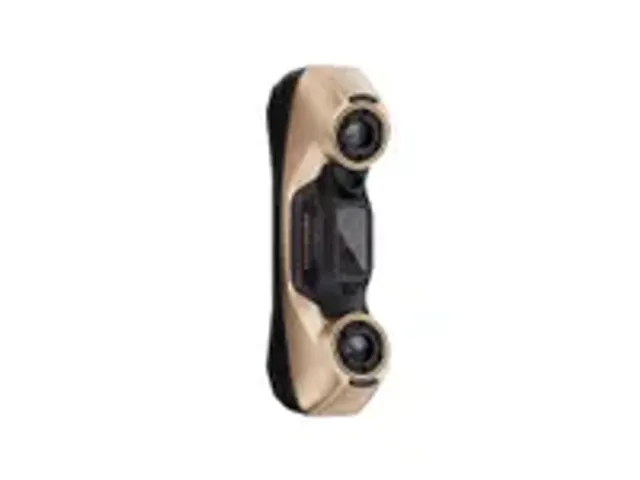 OUTLET Revopoint MetroY Ultra Standard Edition Draadloze 3D Scanner
