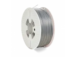 Verbatim PLA filament voor 3D printer 1,75mm Grijs 1kg