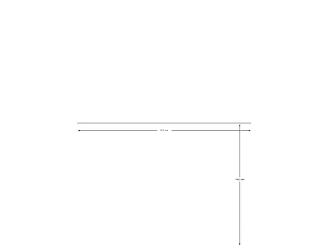 Etiketten 210x148,5mm Wit 200 Vel A4 400 Stuks