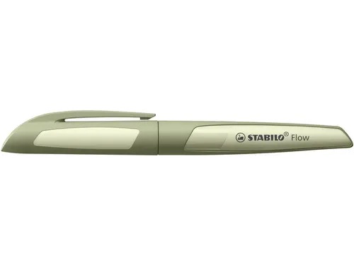 Vulpen STABILO Flow medium khaki