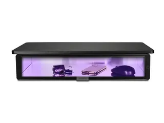 Monitorstandaard Kensington UVStand zwart - 4