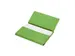 Pocketmap Secolor folio 270gr groen