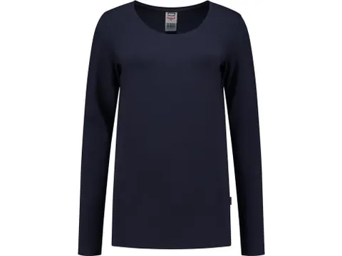 Tricorp 101010 T-shirt, marineblauw, maat 5XL, per stuk