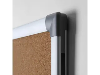 Premium Prikbord 45x60cm - 3