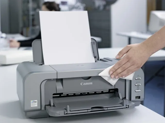 Durable Reinigingsdoekjes SUPERCLEAN BOX