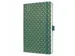 Weekagenda Feel A5 2026 (NL/FR/EN/DU) Mighty Mint Hardcover