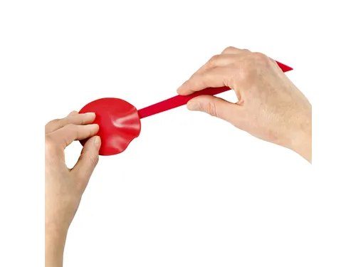 Boetseerspatel Staedtler Fimo blister à 4 stuks