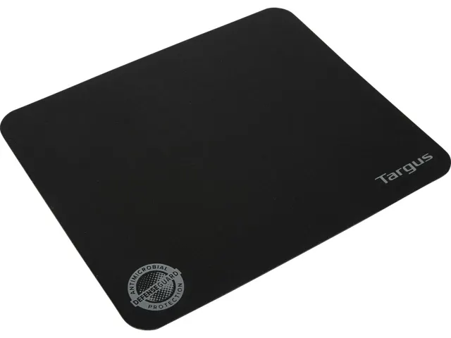 AWE820GL TARGUS muismat anti-bacteriele antislip zwart