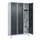 locker,HxBxD 1950x1200x500mm,3vak,vak B 400mm,cil.-slot,voeten