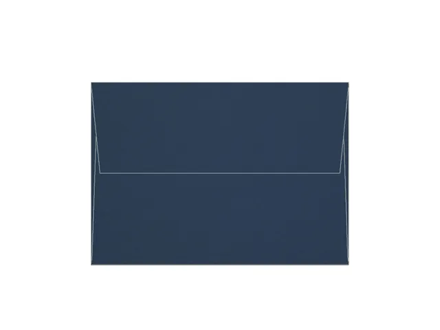 Envelop 162x229mm Cobalt Blauw 120 Gram 250 Stuks