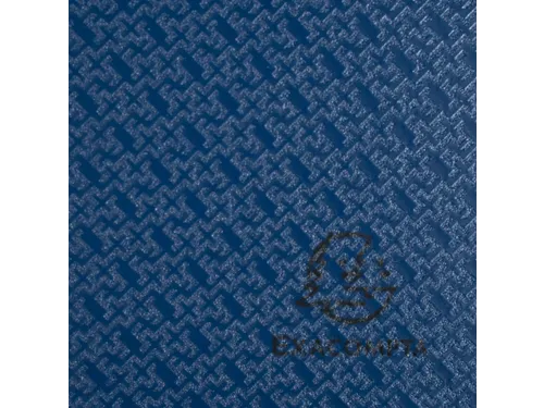 Showalbum FOREVER PP 40 tas A4 blauw