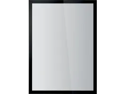 Durable Duraframe Sun A3 Zwart