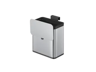 Afvalbak EKO Puro S Food Waste Caddy 7 liter RVS - 3