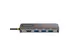 USB-C Multiport Adapter 4K 60Hz HDMI 100W PD GbE