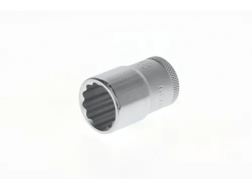 D 19 18 Dopsleutel 1/2 inch UD profiel 18mm