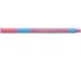 Balpen Slider Edge Pastel, Pastel Flamingo