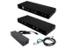 Universal Dual 4K Display Docking Station + Power Delivery 85W