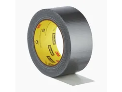 Plakband Scotch Extremium no residue duct tape 48mmx18.2m grijs