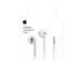 Apple EarPods met 3.5mm Connector Wit