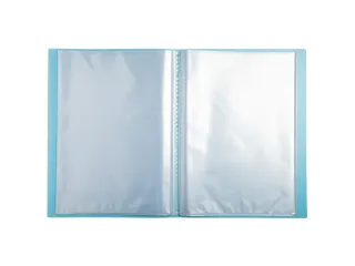 Showalbum A4 20 tas KREACOVER PASTEL Assorti - 21