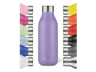 Thermosfles 2.0 Les Artistes Paris 500ml Twilight - 5