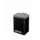 pedaalemmer,2x9l,HxBxD 430x320x330mm,binnenbak kunststof
