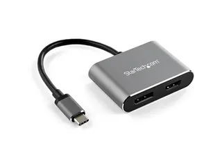 USB-C to DP or HDMI adapter - 1