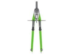 Snelverstelpasser Aristo bright iris