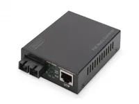 Digitus Glasvezel converters