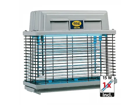 Mo-el Insectenverdelger Cri-Cri 15W