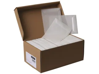 Envelop Quantore loonzak 114x162 50gr pergamijn 1000stuks - 2