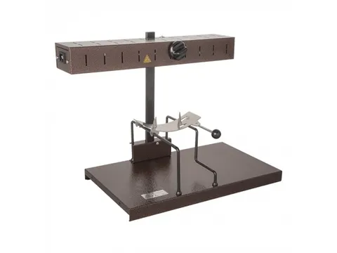 Raclette apparaat Alpage