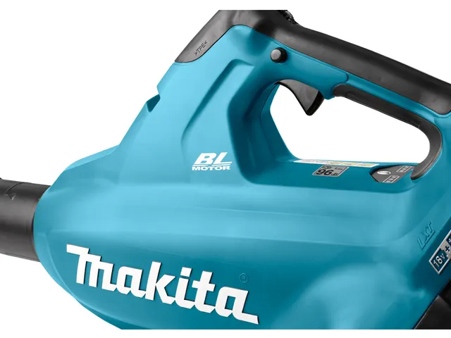 Makita LXT 2x18 V Bladblazer Zonder accu's en lader